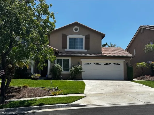 4015 Belfry Cir, Corona, CA 92883