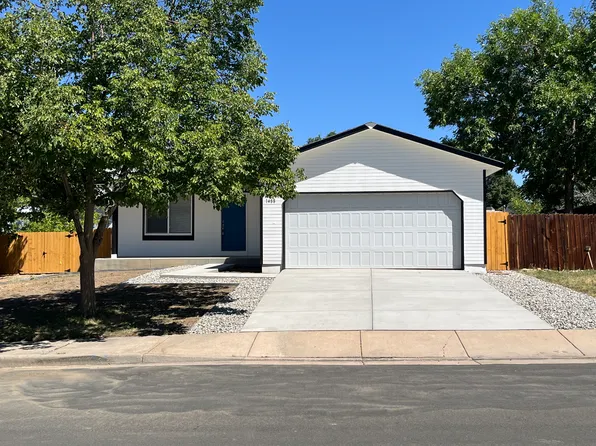 1488 S Bahama St, Aurora, CO 80017