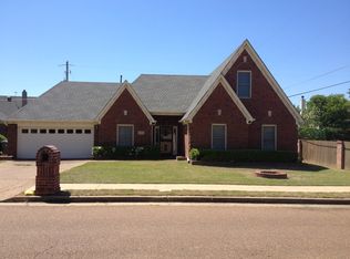 9005 Johnston St, Cordova, TN 38016