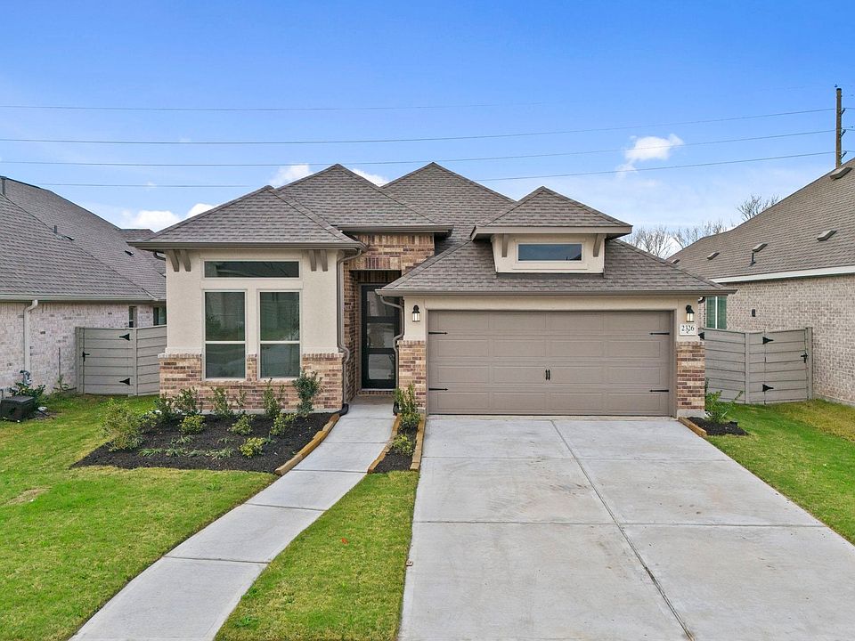 1st image of 2326 Honeyberry Shrub Dr