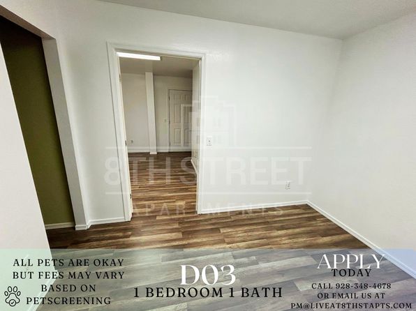 3291 W 8th St #D03