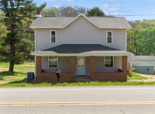 1856 Dime Rd, Vandergrift, PA 15690