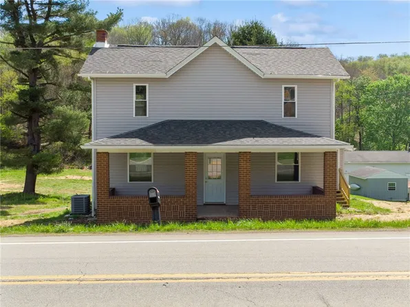 1856 Dime Rd, Vandergrift, PA 15690