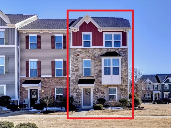 7546 Tealight Way, Williamsburg, VA 23188