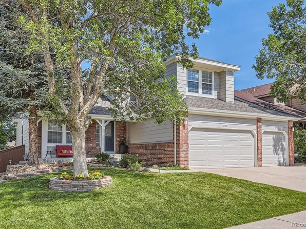 6723 Tiger Walk, Littleton, CO 80124
