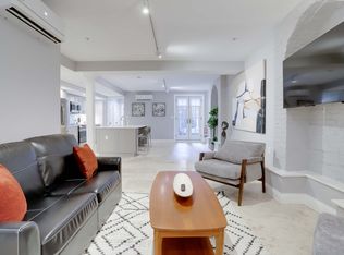 327 E Capitol St SE #B, Washington, DC 20003