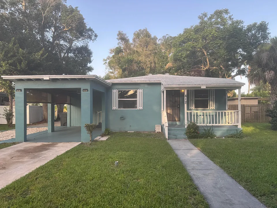 812 Texas Ct