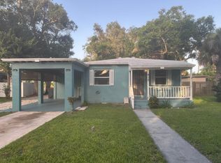 812 Texas Ct, Fort Pierce, FL 34950