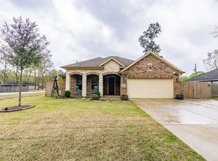 2901 Deep Anchor Way, Crosby, TX 77532