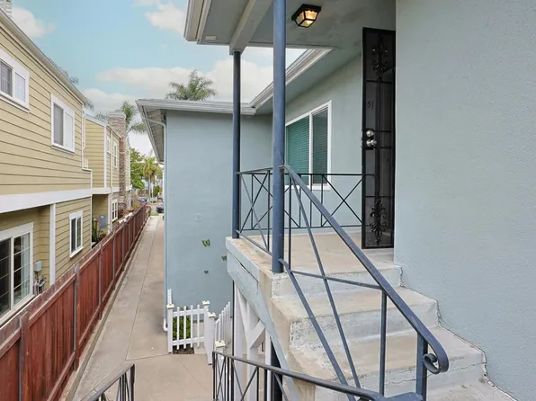 751 D Ave, Coronado, CA 92118
