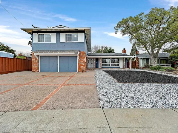 5287 Diane Ln, Livermore, CA 94550