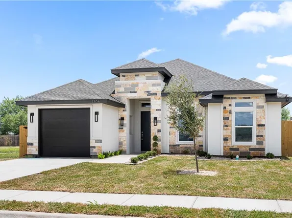 1306 S 9th St, Alamo, TX 78516