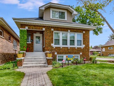 3647 Euclid Ave, Berwyn, IL, 60402