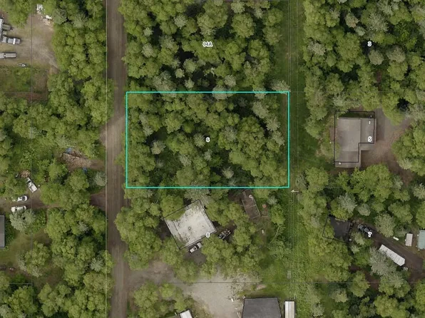 LOT 6 Singa St, North Pole, AK 99705