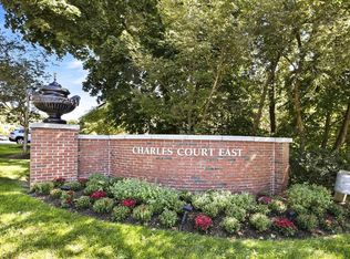 Charles Court East, Needham, MA 02492