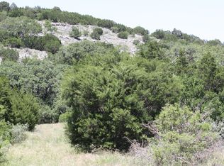 McMurry Rd, Carta Valley, TX 78880