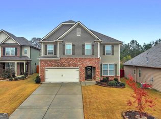 407 Livingston Point, Acworth, GA 30102
