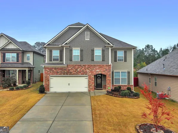 407 Livingston Point, Acworth, GA 30102