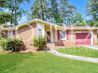 6 Woodtrail Ct, Columbia, SC 29210