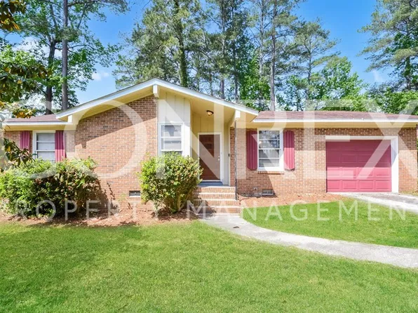 6 Woodtrail Ct, Columbia, SC 29210