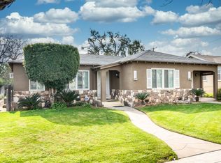 138 E Yale Ave, Fresno, CA 93704