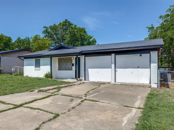 4220 Tahoe Dr, Fort Worth, TX 76119