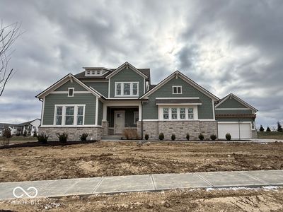 19622 Chatsworth Blvd, Westfield, IN, 46074