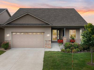 10721 Settlers Ln N, Hanover, MN, 55341