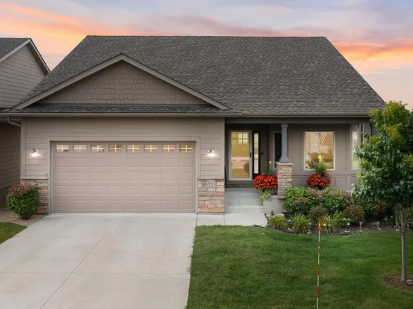 10721 Settlers Ln N, Hanover, MN 55341