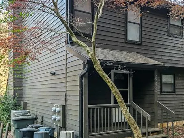 643 Riverside Dr #1, Ellijay, GA 30536