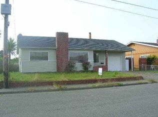 178 W Indra St, Crescent City, CA