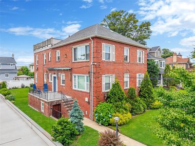 261 Beach 141st Street, Rockaway Park, NY, 11694