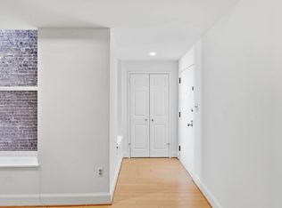 1115 12th St NW APT 305, Washington, DC 20005
