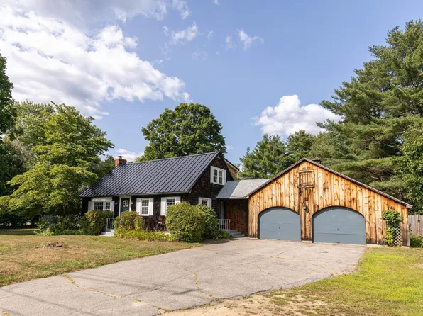 388 Boston Post Road, Amherst, NH 03031