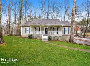 6030 Crabapple Way, Powder Springs, GA 30127