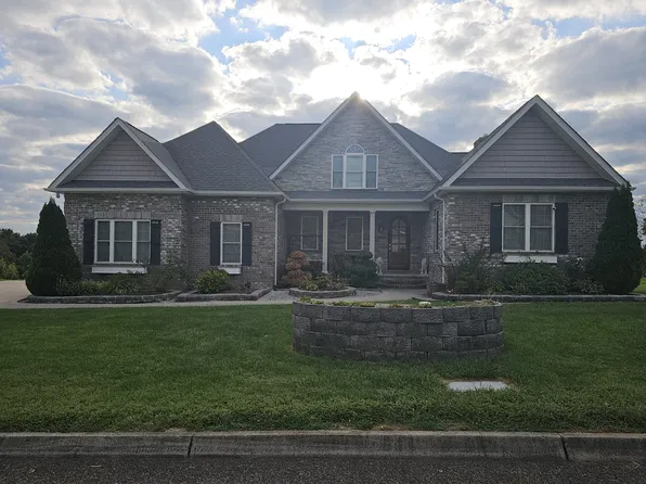 2539 Ancient Oak Ln, Knoxville, TN 37931
