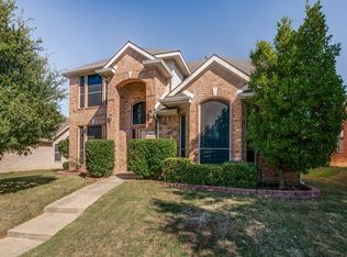 2005 Caitlin Dr, Lewisville, TX 75067