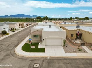 760 S Chase St, Sierra Vista, AZ 85635