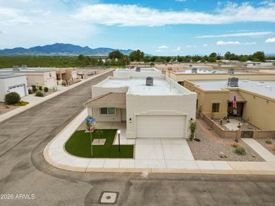 760 S CHASE Street, Sierra Vista, AZ, 85635