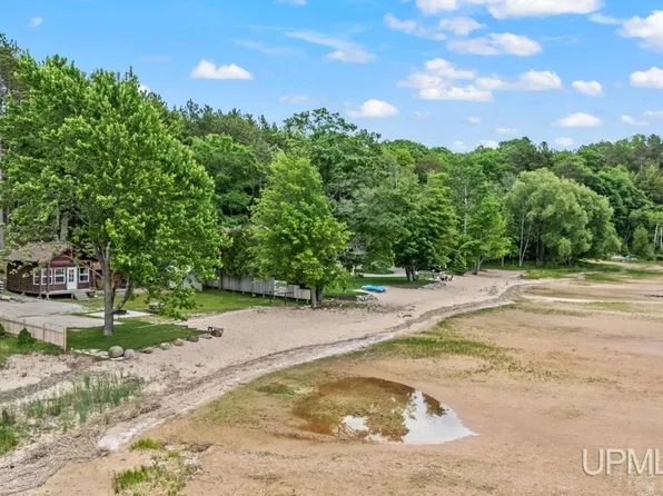 8321 Garth Point 25.25 Ln, Rapid River, MI 49878