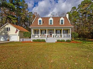 1342 Wildgame Rd, Summerville, SC 29486