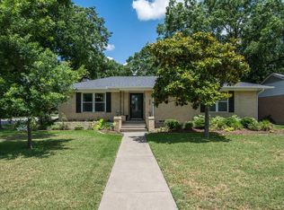 638 Westwood Dr, Richardson, TX 75080