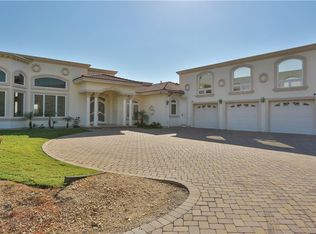 1550 E Eagle Rdg, Glendora, CA 91740