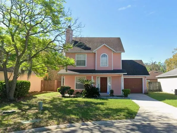 2509 NW 37th Pl, Gainesville, FL 32605