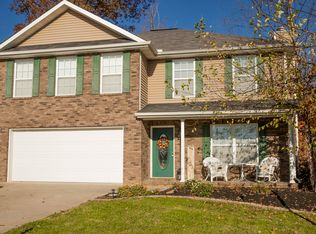 6101 Starflower Ln, Powell, TN 37849