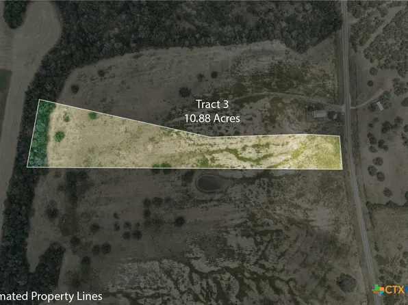 3 Fm 3158, Dale, TX 78616