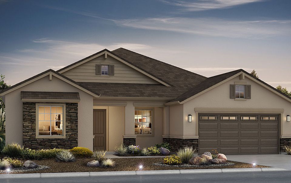 Elevation C Mediterranean