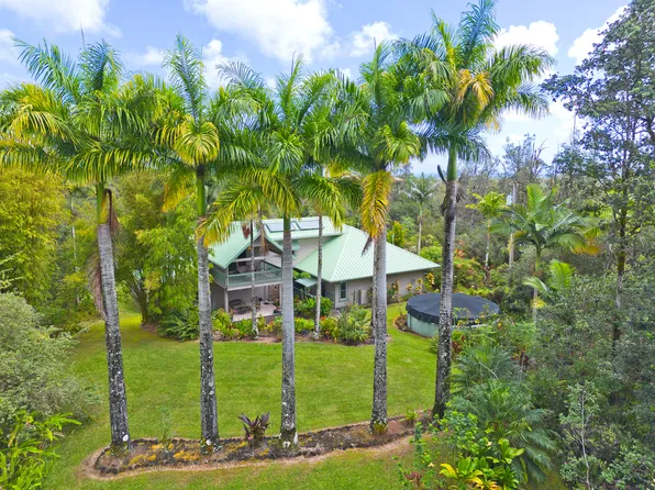 16-1200 40th St, Keaau, HI 96749