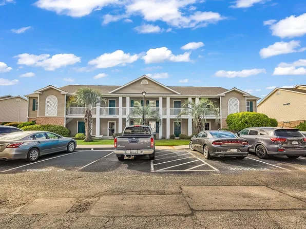3690 Clay Pond Village Ln. #6, Myrtle Beach, SC 29579