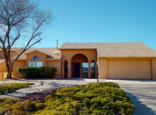 6512 Sandia Vista Pl NE, Rio Rancho, NM 87144